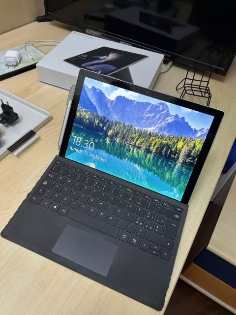 microsoft surface pro