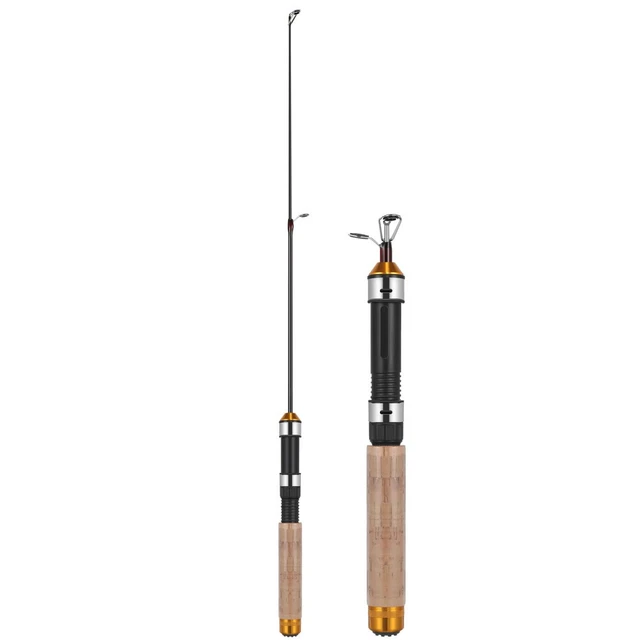 6'8p CANNE à MOUCHE Pezon Michel Blank Bambou Refendu Fly ro 233