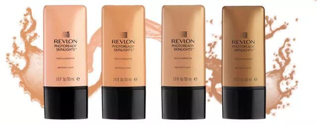 REVLON Photoready Skinlights Face Illuminator