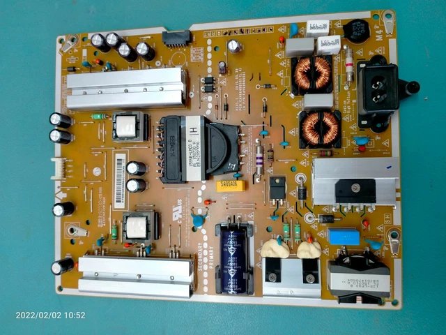 Scheda Di Alimentazione OLED65C1PCB, Compatibile Con LG, P65CX-200P - Foto 8