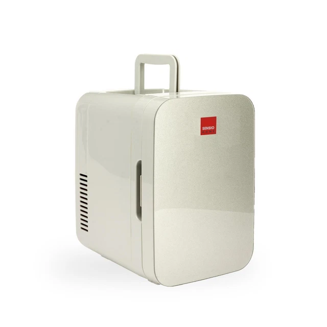 Traxon mini hot sale cooler fridge