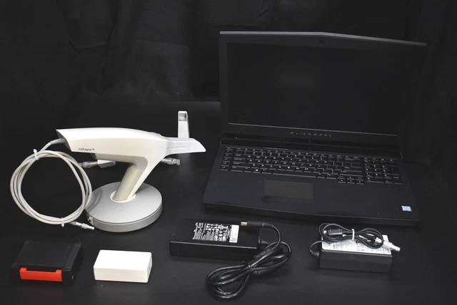 3SHAPE TRIOS 2 Dental Intraoral Scanner for CAD/CAM Restorative ...