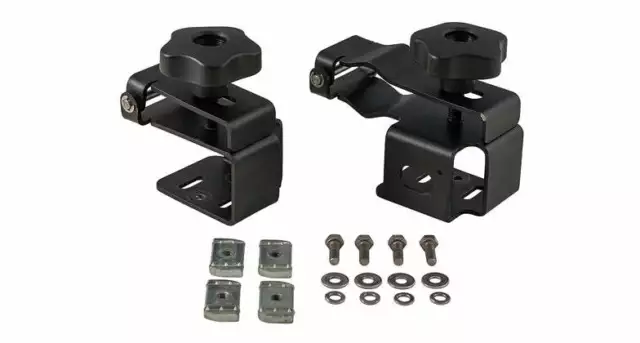 Rhino Rack Pioneer High Lifting Jack Holder Bracket (Top Mount) 43219