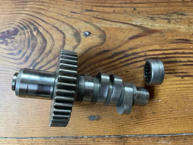 Harley Davidson Evo Nockenwelle Camshaft