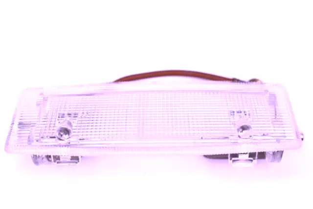 Oem Mercedes-Benz Rear Dome Light W 114,W115,W116,W123,R107