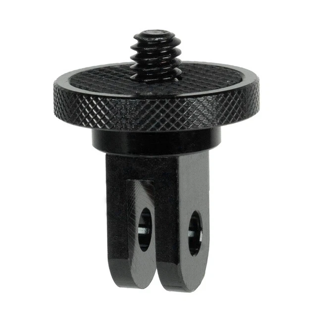 Camera Mount Adapter for  Ecosystem - ¼-20 Conversion Adapter for  Mounting SyK5