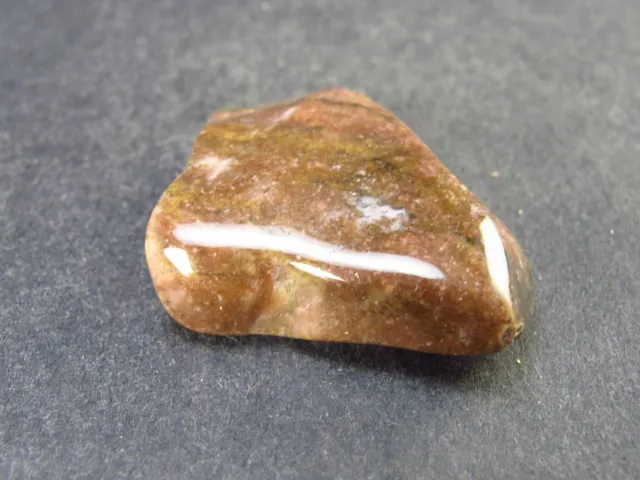 Rare Bustamite Piece from South Africa - 1.3" - 12.35 Grams