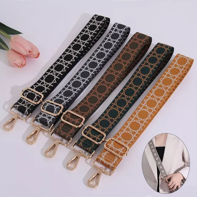 Replacement Shoulder Bag Strap Handbag Strap Bag Strap Bag Accessories