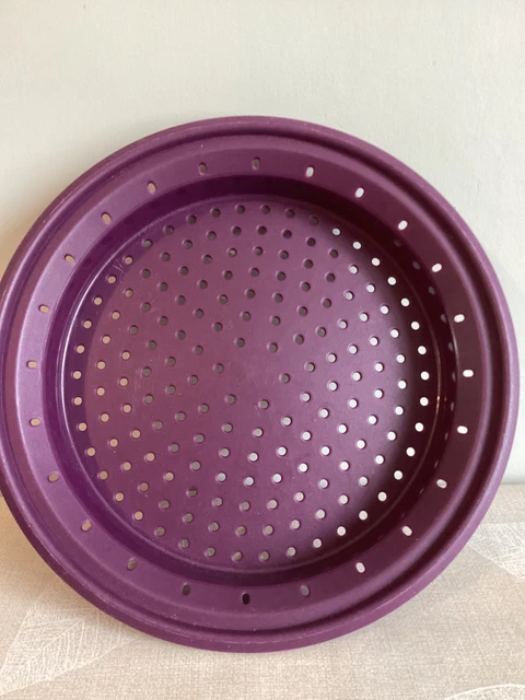 micro vap tupperware violet MICRO VAP TUPPERWARE+LIVRE de recettes EUR 55,00