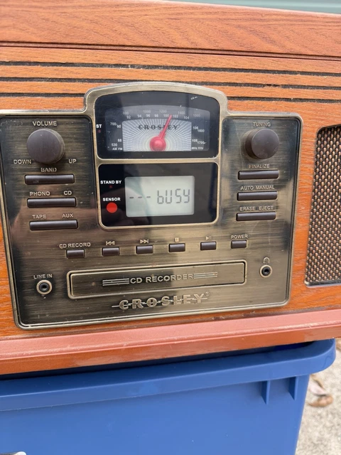 Cerniere E Fermi Per Armadio Giradischi Vintage Dansette