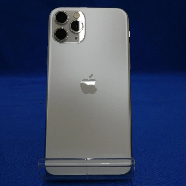 Apple iPhone 11 Pro 512GB シルバー MWCE2J/A IPHONE 11 PRO 512GB Model MWCE2J A APPLE $891.94 - PicClick CA