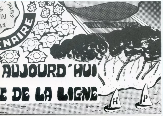 Cpsm / Illustrateur /Jacques Toni / D'hyeres / Exemplaire D'auteur