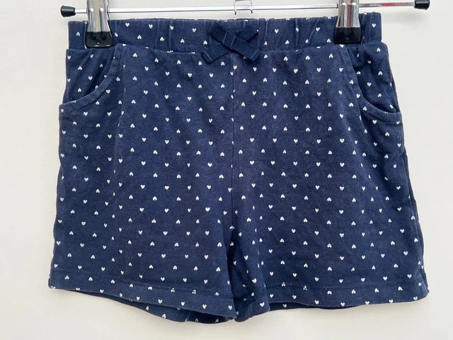 Pacchetto di vestiti per ragazze età 4-5 monsoni successivi H&M 7