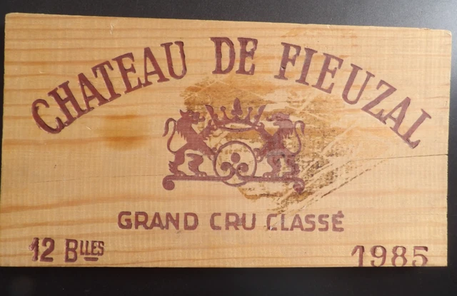 LOT DE 6 estampes bois façades caisse vin EUR 18,00 - PicClick FR