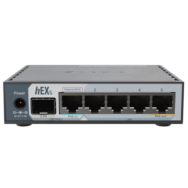 Routeur Wifi Kros RK600 BTWS – Neuf En Boîte