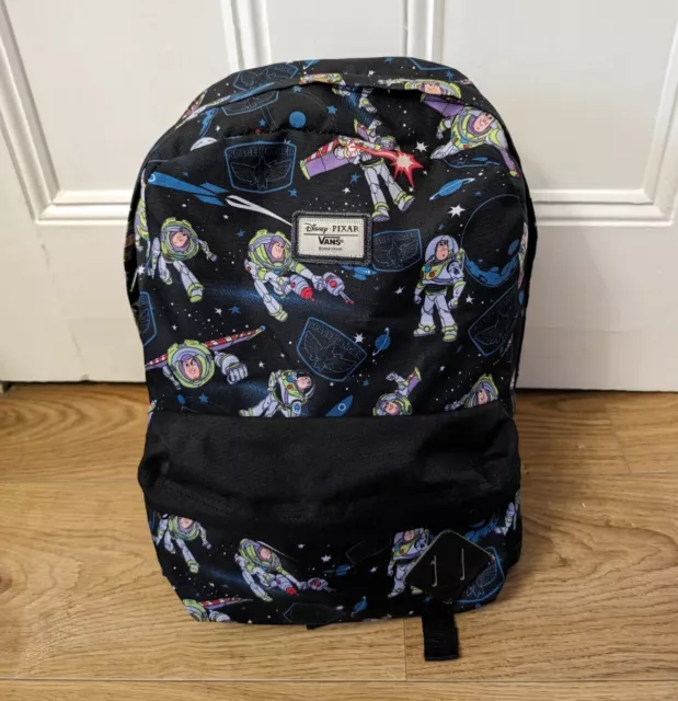 Zaino vans toy story sale