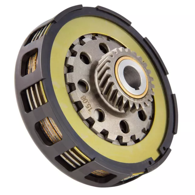 93405200 Frizione Cosa 2 Race D.115 P200E For Vespa Sprint Vlb 150 1965-1974
