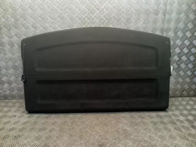 Peugeot 3008 Parcel Shelf Boot Load Cover  Mk2 2016-2024 98114924Zd