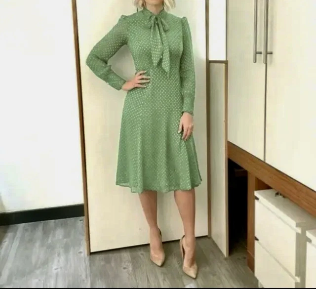 Lk bennett mortimer dress sale