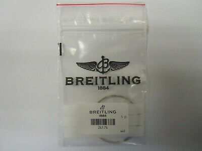 Breitling Click Spring for Bezel 13381,13388,17318,17388,73387,74388 part 241.74