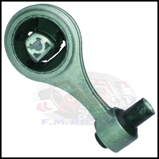 ETM1276 GATES 7444-11276 Supporto motore posteriore, argento
