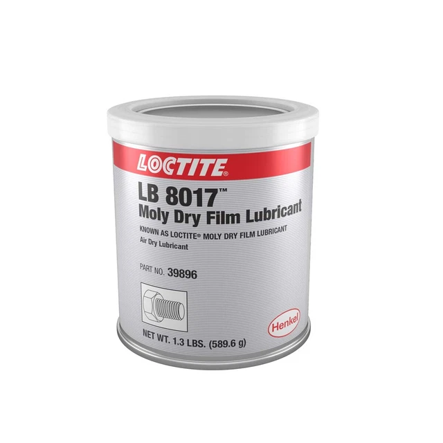 Henkel LOCTITE LB 8017 1.3 LB EN (Loctite) Loctite 233501 79340398962