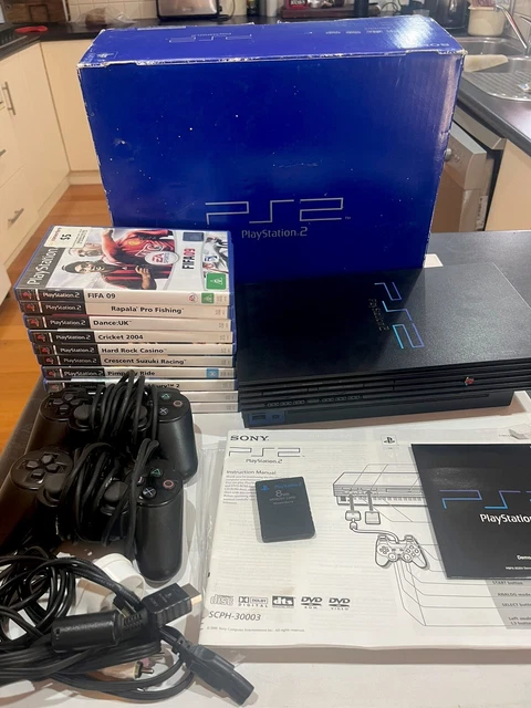 playstation 2 bundle