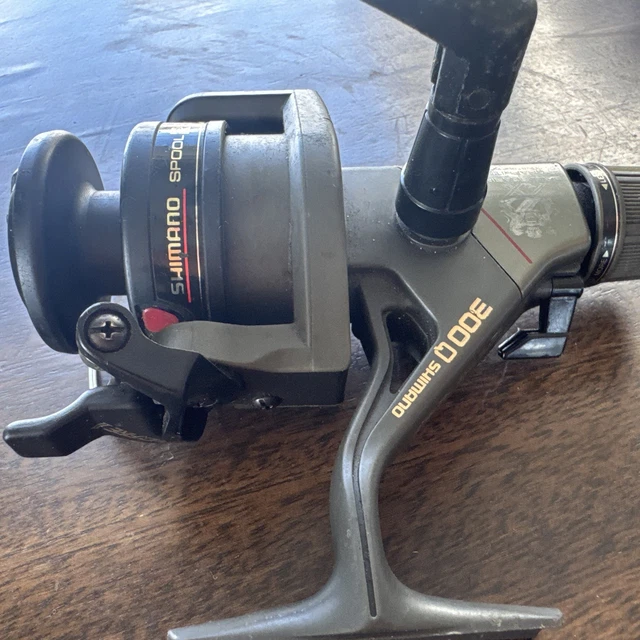 シマノ　アルゴス　50-330 graphite reel シマノ アルゴス 50-330 graphite reel シマノ アルゴス 50-330