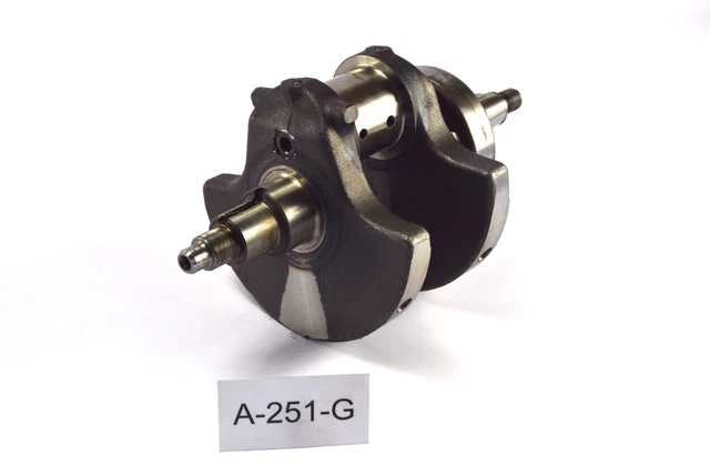 Brandstofpomp benzinepomp compatibel met Yamaha XVS 1100 A Drag Star