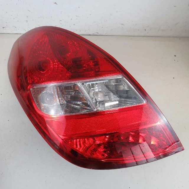 92401-4P000 feu plaque d'inmatriculation Hyundai I20 2008-2014 Neuf