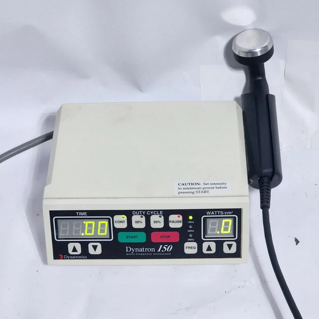 Dynatronics Dynatron 150  Console