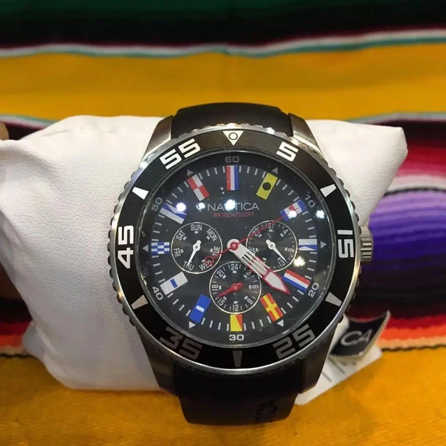 NAUTICA. A1262 6G $231.56 - PicClick