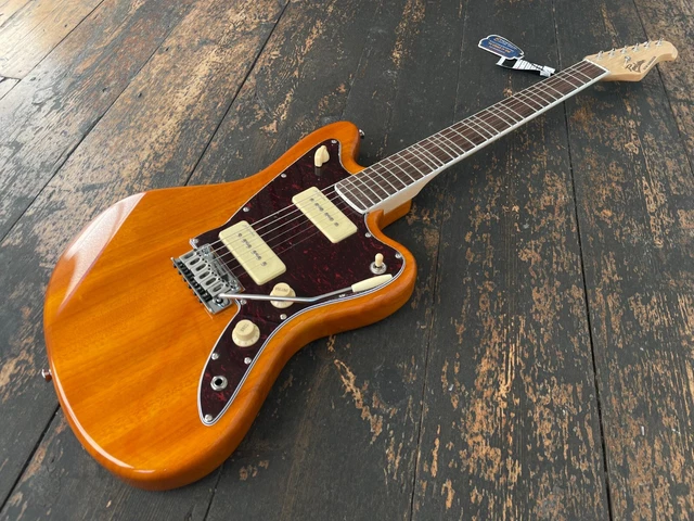 Revelation discount marrakesh guitar