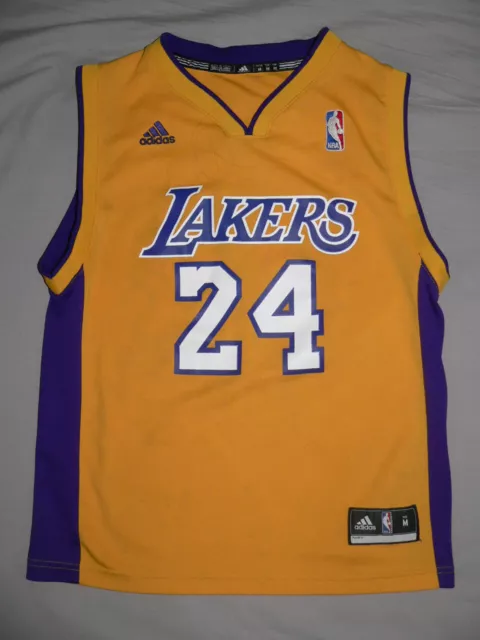 adidas, Other, Kobe Bryant 208 All Star Jersey Adidas Small Collectible