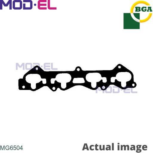 Kit Guarnizione Aspirazione Dorman 615-305 - Ricambio Per Chevrolet E GMC, Qualit&agrave; Premium