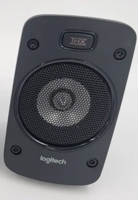 Single Speakers for Logitech Z906 Surround Sound Speaker System Home Theater