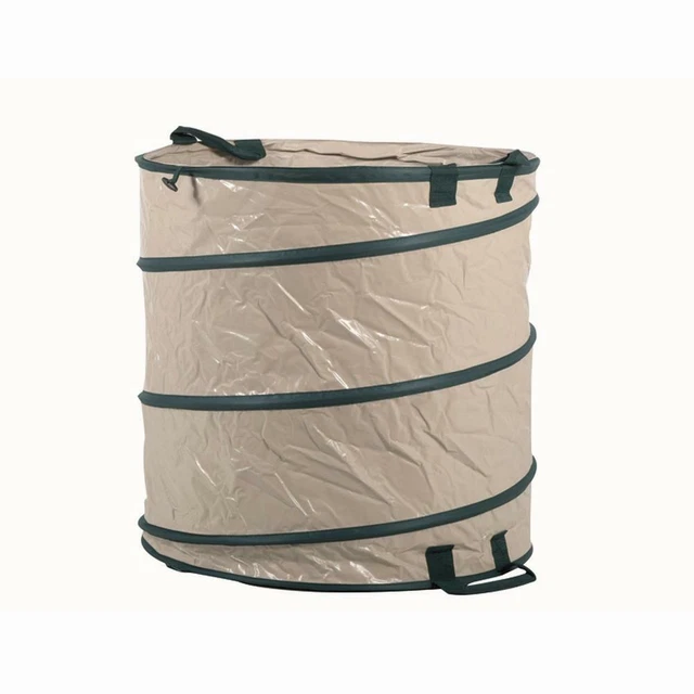 Gartensack 250l Sack Abfall Kompost Gartenabfall Garten Terrasse Kompostieren