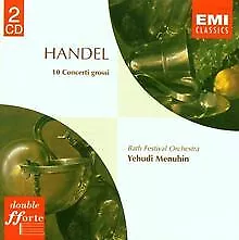 Concerti Grossi Op. 6 1-1 von EMI Classi (EMI) | CD | Zustand gut