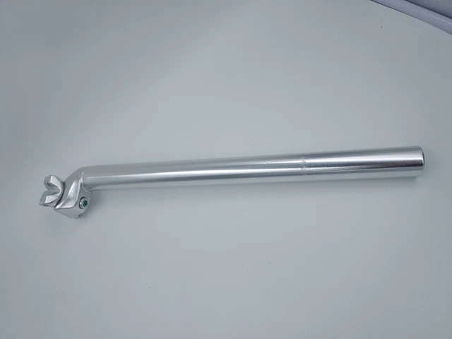 Tige de selle M-Wave télescopique 30.9X350MM - Achat en ligne - Rêve de