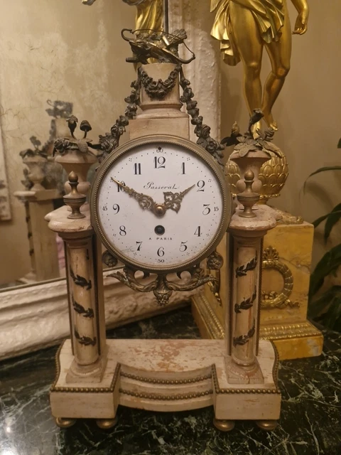ODO HORLOGE MURALE Ancienne EUR 40,00 - FR