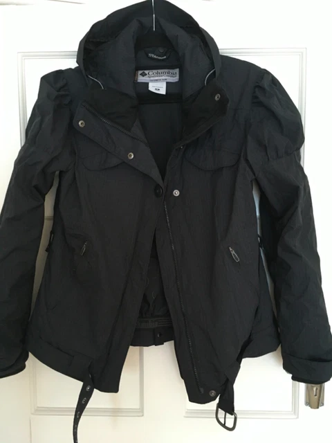 Columbia Sportswear Company Titanium Jacket Size M