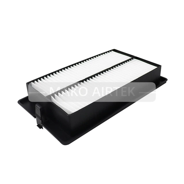 534241-7600 Cab Air Filter Fits HITACHI