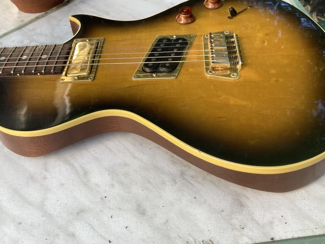 guitare GIBSON Nighthawk 12