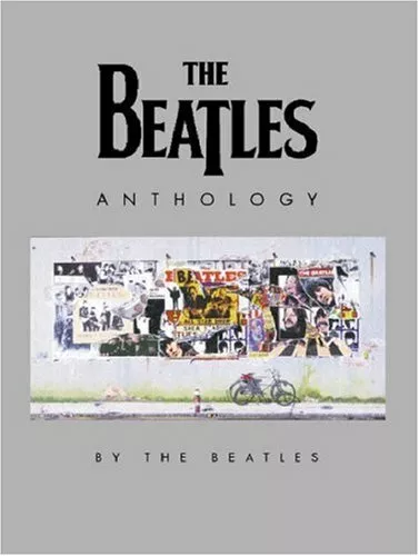 The Beatles Anthology by  0304356050 FREE Shipping