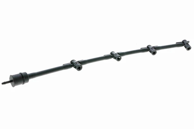 Tubo perdita carburante originale qualità Vaico V10-5494 per Audi Golf B8 A4 VW