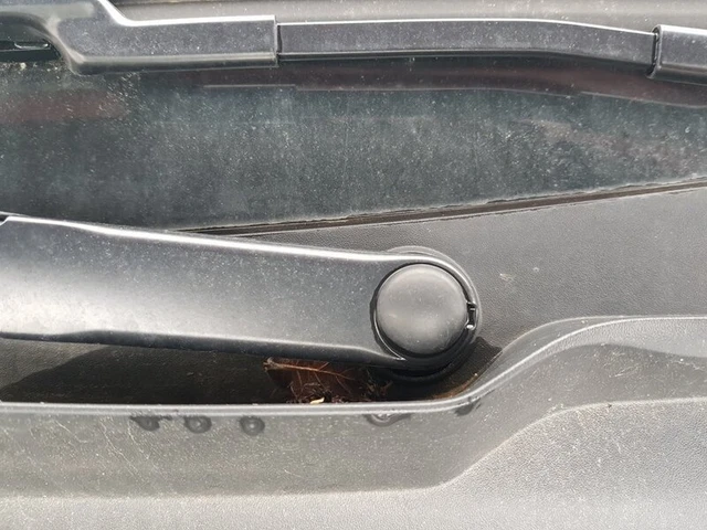 motore lavavetri anteriore per VOLKSWAGEN GOLF VII VARIANT 2013 4652175