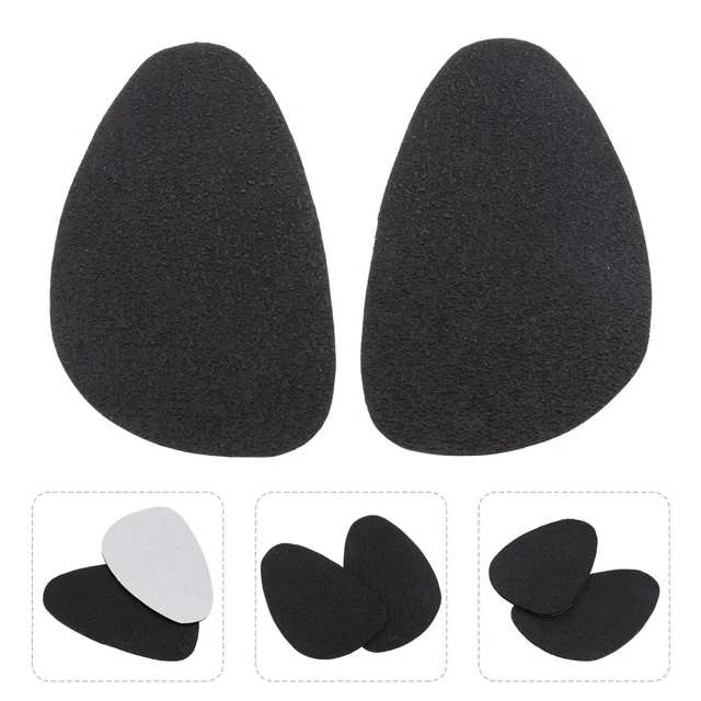 Shoe Heel Protectors Shoe Inserts Anti-slip Stickers Soles High Heel Men Women