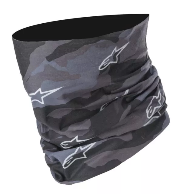 Calentador de Cuello Alpinestars Tactical Neck Tubo