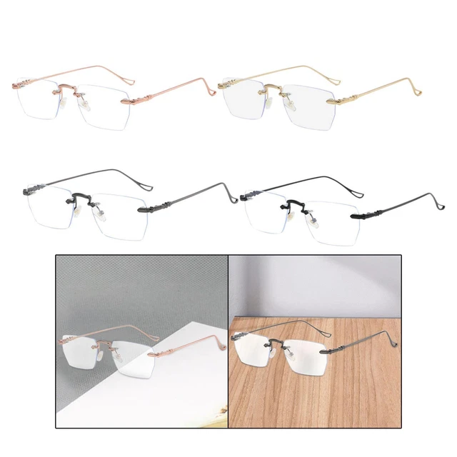 Lunettes De Lecture Sportives Ultra-légères Pour Hommes, Lunettes