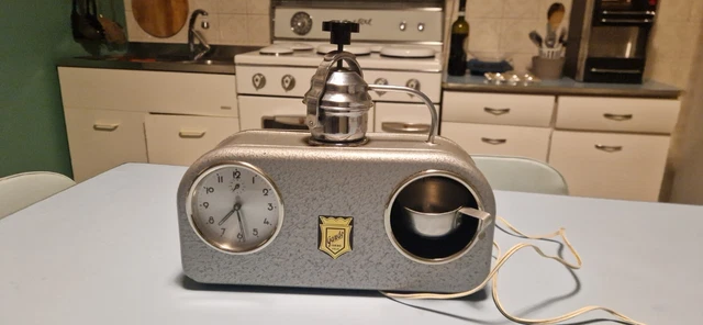 Gaude Macchina Caffè Vintage